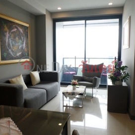 Condo for Rent: M Silom, 61 m², 2 bedroom(s) - OneDay_0