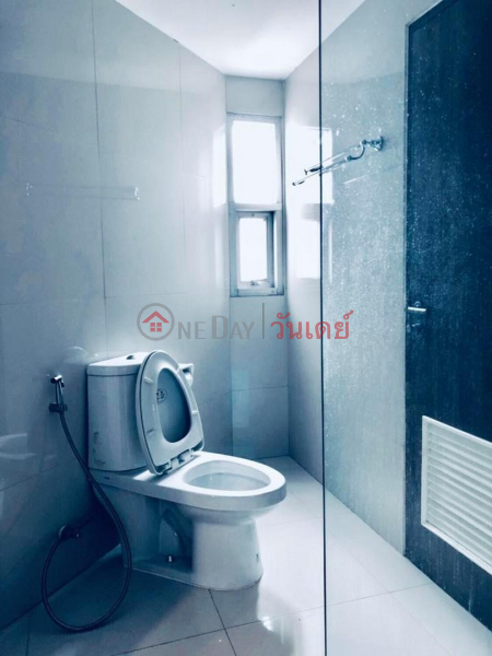 ฿ 18,000/ เดือน | คอนโด สำหรับ เช่า: Bangna Residence, 62 ตร.ม., 2 ห้องนอน