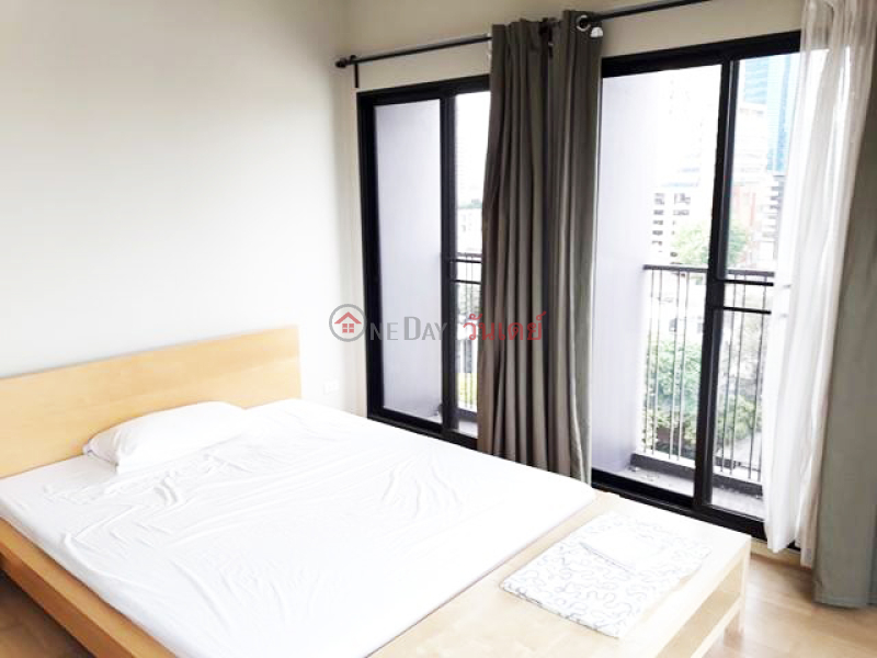  1 | Residential Rental Listings ฿ 35,000/ month