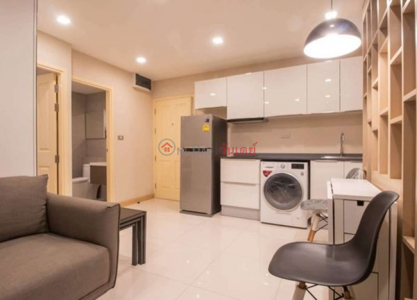 ฿ 15,000/ month | Condo for rent THE ACE EKAMAI (2nd floor)