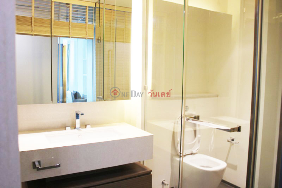 Condo for Rent: The River, 138 m², 3 bedroom(s) Rental Listings