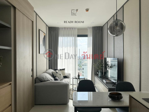 Condo for Rent: Cooper Siam, 36 m², 1 bedroom(s) - OneDay_0