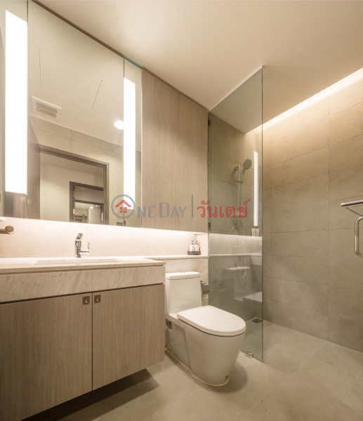 Phromphong, Thailand, Rental | ฿ 95,000/ month