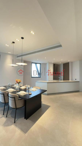 ฿ 200,000/ month Others for Rent: Banyan Tree Residences Riverside Bangkok, 178 m², 2 bedroom(s)