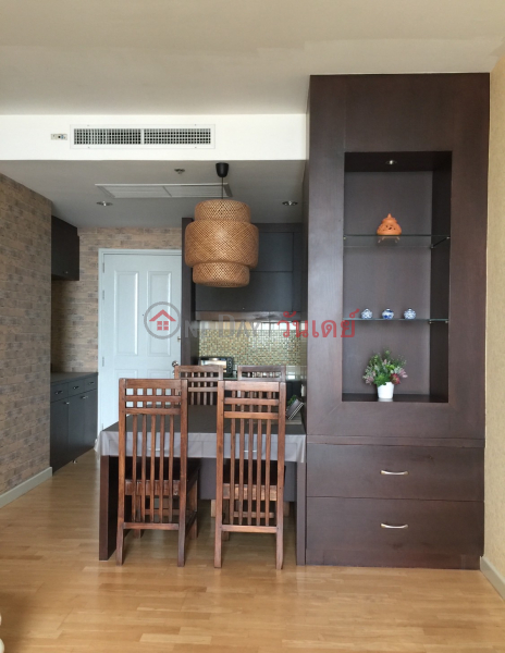 Condo for Sale: Baan Sathorn Chaopraya, 74 m², 1 bedroom(s),Thailand, Sales | ฿ 7.2Million