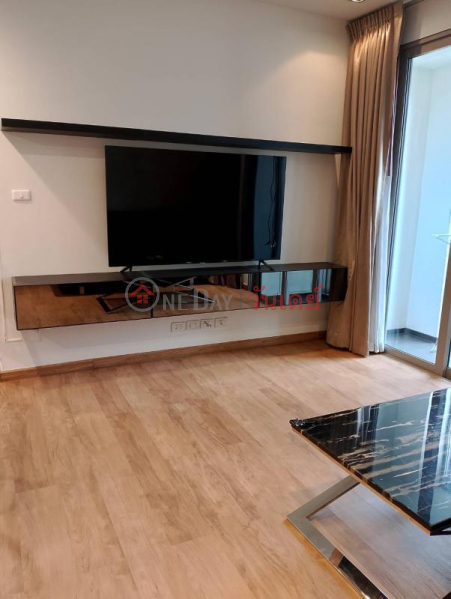 Condo for Rent: Ashton Morph 38, 75 m², 2 bedroom(s),Thailand | Rental | ฿ 59,000/ month