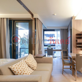 Condo for Rent: Urbitia Thong Lo, 35 m², 1 bedroom(s) - OneDay_0