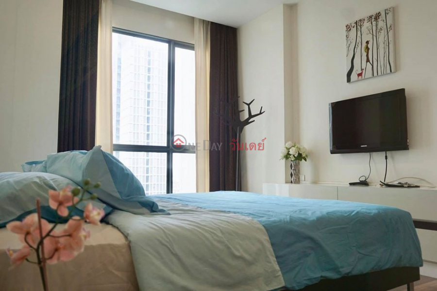 a Very Nice Condo Project รายการเช่า (TRI-9474)