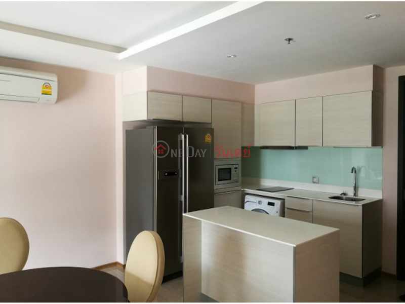 Condo for Rent: H Sukhumvit 43, 72 m², 2 bedroom(s) Thailand, Rental, ฿ 60,000/ month