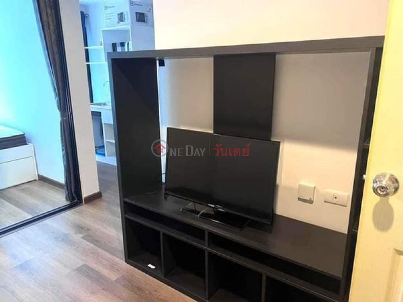 HI Sutthisan Condo (6th floor, building B) Thailand Rental | ฿ 10,000/ month