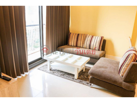 คอนโด สำหรับ เช่า: Aguston Sukhumvit 22, 50 ตร.ม., 1 ห้องนอน - OneDay_0