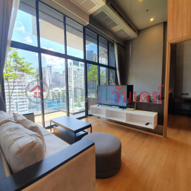 คอนโด สำหรับ เช่า: Siamese Exclusive Sukhumvit 31, 90 ตร.ม., 2 ห้องนอน - OneDay_0