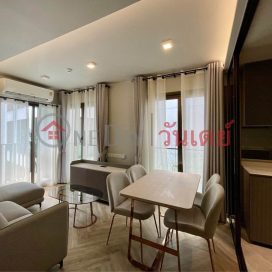 Condo for Rent: Chapter Thonglor 25, 52 m², 2 bedroom(s) - OneDay_0