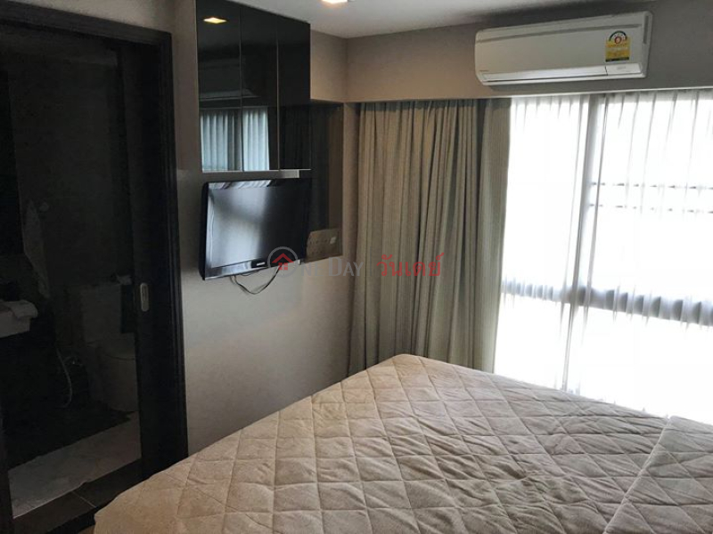 Condo for Rent: Tidy Thonglor, 41 m², 1 bedroom(s),Thailand | Rental, ฿ 24,000/ month