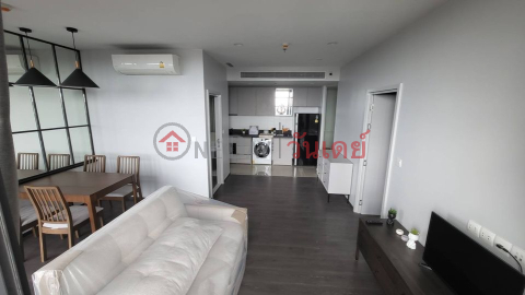 Condo for Rent: OKA HAUS Sukhumvit 36, 49 m², 1 bedroom(s) - OneDay_0