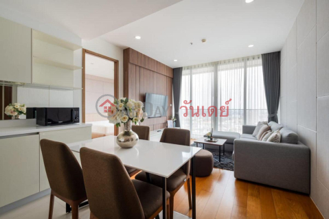 Condo for Rent: Bright Wongwian Yai, 72 m², 2 bedroom(s) - OneDay_0