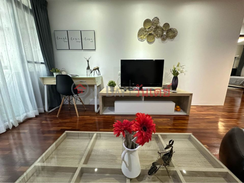 Condo for Rent: Baan Chan, 70 m², 2 bedroom(s) - OneDay_0