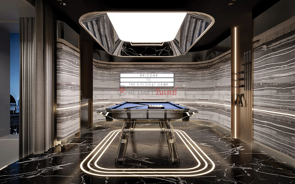 Property Search Thailand | OneDay | Residential | Sales Listings EMBASSY