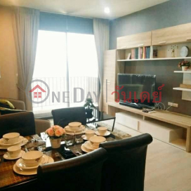 Condo for Rent: The Niche Pride Thonglor-Phetchaburi, 59 m², 2 bedroom(s) - OneDay_0