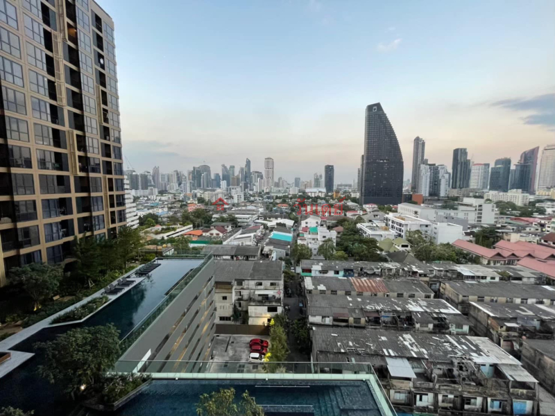 Condo for Rent: OKA HAUS Sukhumvit 36, 34 m², 1 bedroom(s),Thailand | Rental ฿ 22,000/ month