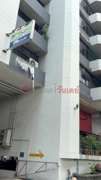 Sri Charoenchai Building (อาคารศรีเจริญชัย),Mueang Nonthaburi | OneDay วันเดย์(4)