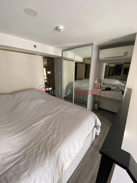 Condo for rent: KnightsBridge Space Ratchayothin (24th floor) Rental Listings