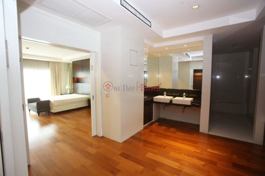 Condo for Rent: Royal Residence Park, 385 m², 4 bedroom(s) Rental Listings