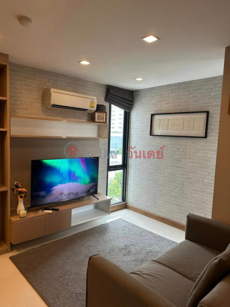 ฿ 17,000/ month | Condo for Rent: The ACE Ekamai, 32 m², 1 bedroom(s)