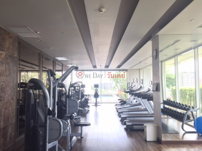 ฿ 35,000/ month | Condo for Rent: Ivy Thonglor, 43 m², 1 bedroom(s)