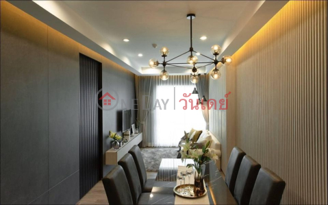 คอนโด สำหรับ ขาย: Supalai Elite Phayathai, 94 ตร.ม., 2 ห้องนอน - OneDay_0