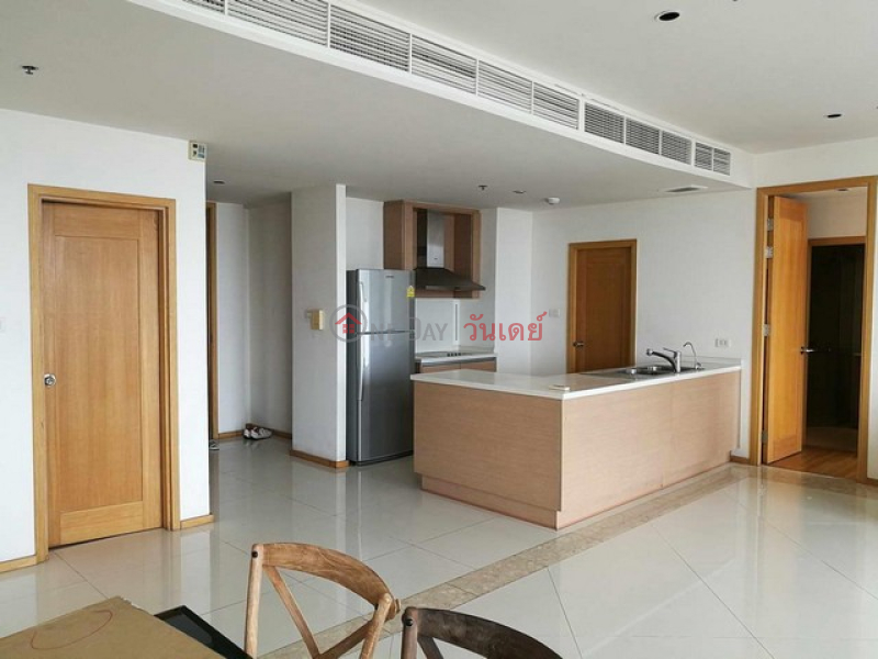 Property Search Thailand | OneDay | Residential | Rental Listings Condo for Rent: The Empire Place, 183 m², 3 bedroom(s)