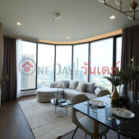 Condo for Rent: Ideo Q Sukhumvit 36, 63 m², 2 bedroom(s) - OneDay_0