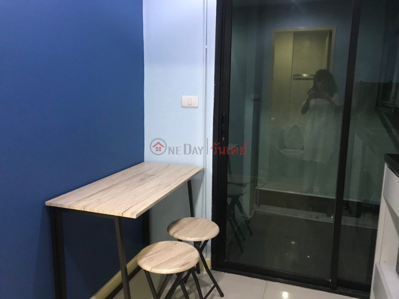 Condo for Rent: Zenith Place Sukhumvit 42, 29 m², 1 bedroom(s) Rental Listings