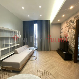 For rent - Quattro by Sansiri (23rd floor) _0