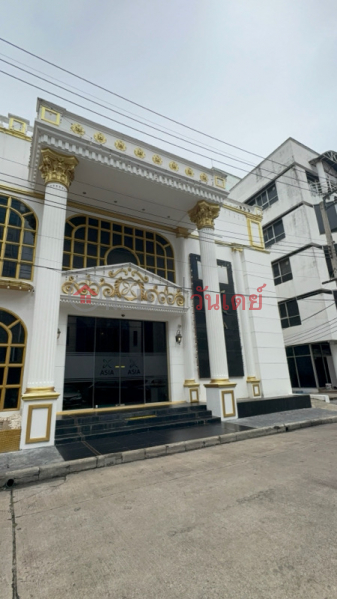 Asia Hospital (โรงพยาบาลเอเชีย),Mueang Nonthaburi | OneDay วันเดย์(1)