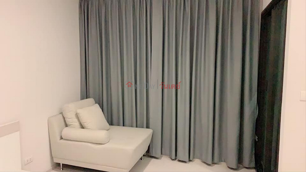 Property Search Thailand | OneDay | Residential Rental Listings Condo for Rent: Condolette Pixel Sathorn, 23 m², 1 bedroom(s)