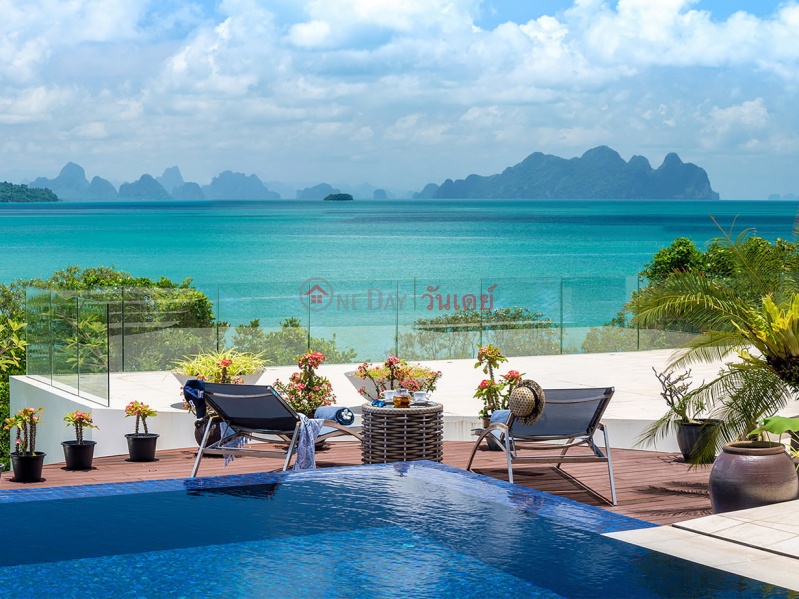 Villa Nautilus | Thailand Rental, ฿ 1.37Million/ month