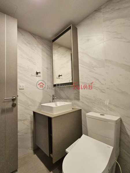 ฿ 17,000/ month | Condo for Rent: Taka Haus Ekamai 12, 31 m², 1 bedroom(s)