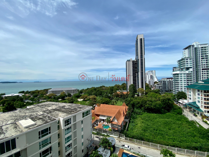 The Peak Tower, Thailand Sales | ฿ 2.2Million