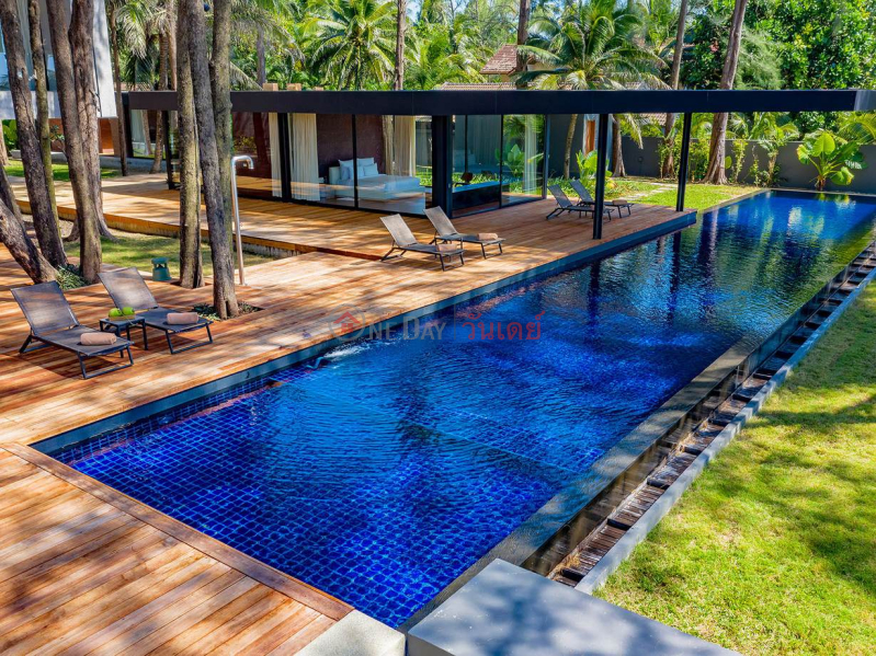 Villa Grand Noi รายการเช่า (REAL-1555)