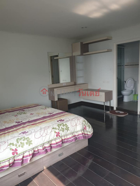 ฿ 19,000/ month, Condo for Rent: Lumpini Ville Sukhumvit 77, 66 m², 2 bedroom(s)