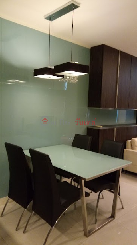 Condo for Rent: Urbana Sathorn, 63 m², 1 bedroom(s) - OneDay_0