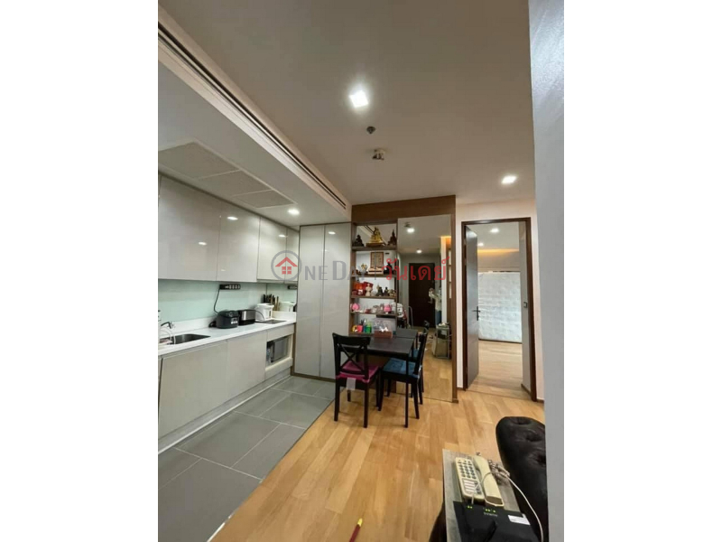 Property Search Thailand | OneDay | Residential Sales Listings Condo for Sale: The Address Asoke, 65 m², 2 bedroom(s)