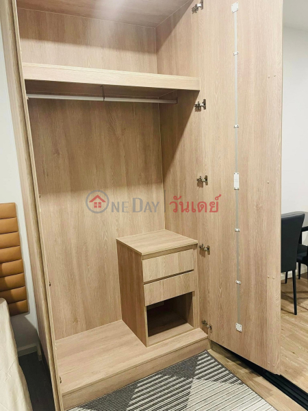 ฿ 15,000/ month | Condo for Rent: Modiz Sukhumvit 50, 28 m², 1 bedroom(s)