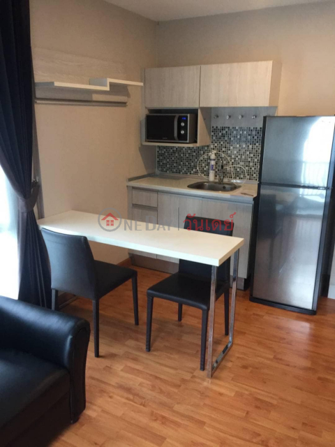 For rent 10,000 baht per month condo Chiang Mai behind CMU _0