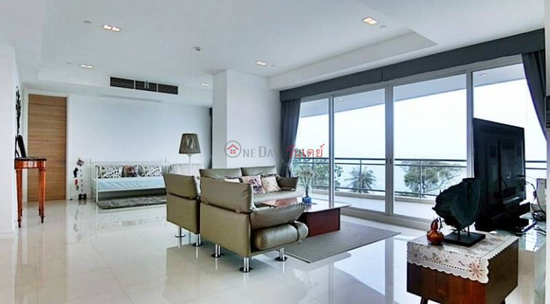 Reflection Condo Jomtien 3 Beds 4 Baths | Thailand, Sales | ฿ 25.5Million