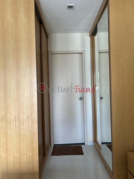 Condo for rent: Noble Remix Sukhumvit 36 (9th floor),fully furnished, Thailand Rental | ฿ 25,000/ month