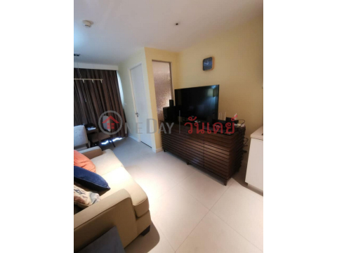 Condo for Rent: The Clover, 36 m², 1 bedroom(s) - OneDay_0