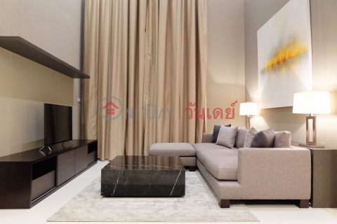 Condo for Rent: The Empire Place, 108 m², 2 bedroom(s) - OneDay_0