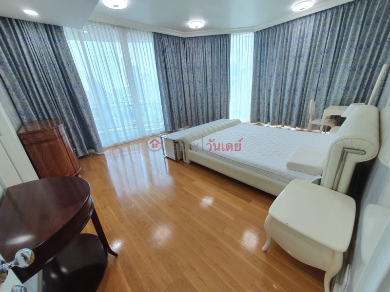 Condo for Rent: Royce Private Residences, 355 m², 4 bedroom(s),Thailand, Rental, ฿ 300,000/ month